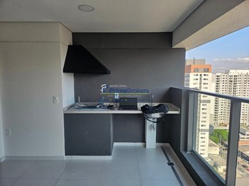 apartment em Rua Dona Leopoldina, Ipiranga - São Paulo - SP