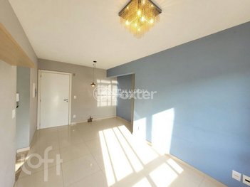 apartment em Estrada Campo Novo, Ipanema - Porto Alegre - RS