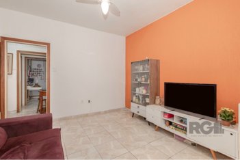 apartment em Rua Santana, Farroupilha - Porto Alegre - RS