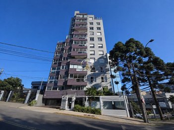 apartment em Rua Luiz Antunes, Panazzolo - Caxias do Sul - RS
