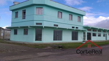 commercial_building em Avenida Podalirio Machado, Nazaré - Cidreira - RS
