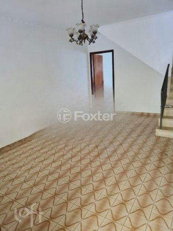 house em Rua Luiz Ferreira da Silva, Anchieta - São Bernardo do Campo - SP