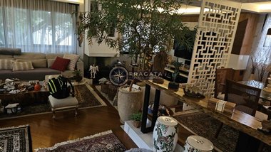 apartment em Rua Maranhão, Higienópolis - São Paulo - SP