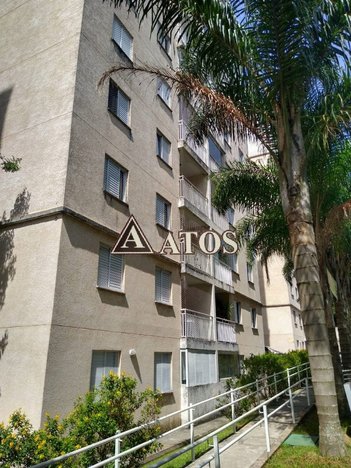 apartment em Rua Agrimensor Sugaya, Colônia (Zona Leste) - São Paulo - SP