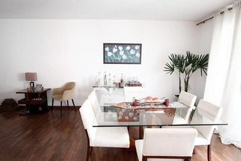 apartment em Alameda dos Guaiós, Planalto Paulista - São Paulo - SP