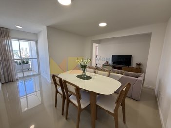 apartment em Avenida Osvaldo José do Amaral, Bela Vista - São José - SC