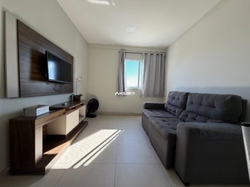 apartment em Rua Amazonas, Jardim Boa Vista - Guarapari - ES