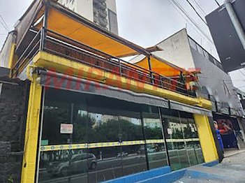 industrial em Luiz Dumont Villares, Parada Inglesa - São Paulo - SP