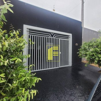 house em Avenida Domingos Falavina, Parque Residencial Dom Lafayete Libanio - São José do Rio Preto - SP