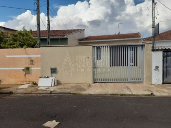 house em Rua Diógenes Muniz Barreto, Centro - Araraquara - SP