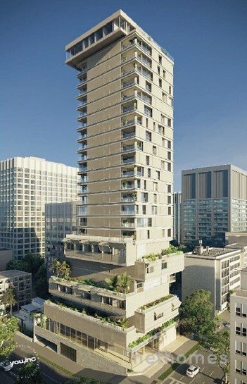 apartment em Alameda Jaú, Jardim Paulista - São Paulo - SP