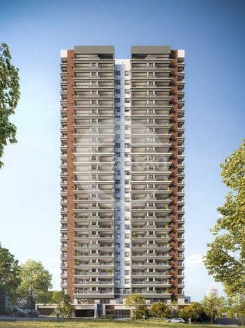 apartment em Rua Domingos Afonso, Vila Santa Clara - São Paulo - SP