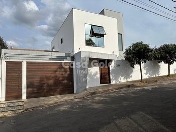 house em Rua Wilman Vieira de Faria, José Moyses Nacif - Caratinga - MG