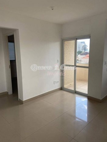 apartment em Rua Graciosa Polesi Peixoto, Limoeiro - São Paulo - SP