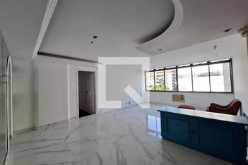 apartment em Rua Voluntários da Pátria, Botafogo - Rio de Janeiro - RJ