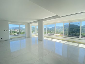 apartment em Osvaldo Cruz, Nossa Senhora das Dores - Santa Maria - RS