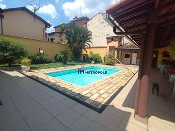 house em Rua Laje do Muriaé, Taquara - Rio de Janeiro - RJ