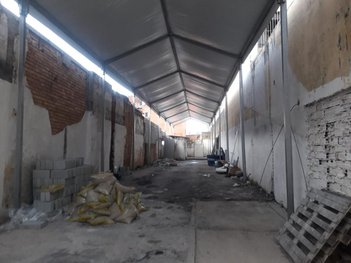 industrial em Alameda Barão de Piracicaba, Campos Elíseos - São Paulo - SP