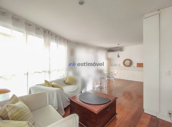 apartment em Rua Gomes de Carvalho, Vila Olímpia - São Paulo - SP