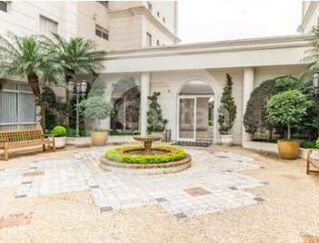 apartment em Rua Dias Leme, Mooca - São Paulo - SP