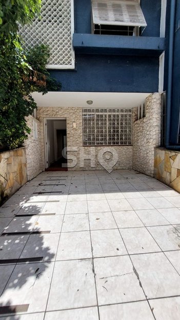 house em Rua João Ramalho, Perdizes - São Paulo - SP