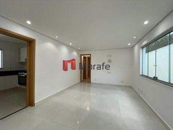 apartment em Rua Gama Cerqueira, Jardim América - Belo Horizonte - MG