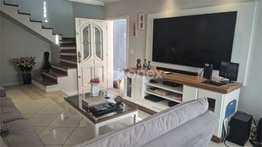 house em Travessa Catharina Barroca, Vila Nova Mazzei - São Paulo - SP