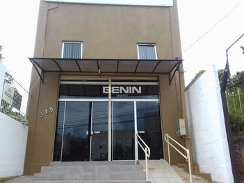 industrial em do Nazario, Olaria - Canoas - RS