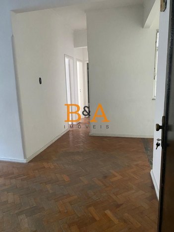 apartment em Rua Senador Vergueiro, Flamengo - Rio de Janeiro - RJ