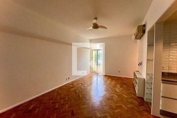 apartment em Rua Martins Ferreira, Botafogo - Rio de Janeiro - RJ