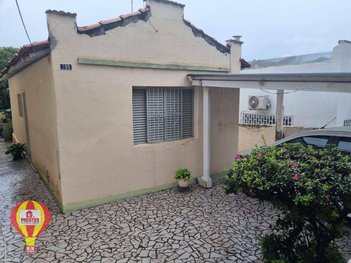 house em Rua Aníbal Costa Dias, Vila Lucy - Sorocaba - SP