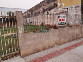 commercial_land_lot em Rua Lourenço da Veiga, Sabará III - Londrina - PR