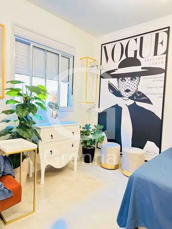 apartment em Rua dos Estudantes, Sé - São Paulo - SP