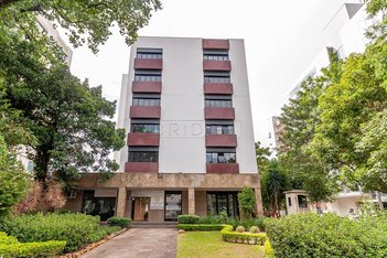 office em Germano Petersen Júnior, Auxiliadora - Porto Alegre - RS
