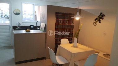 apartment em Rua Paralelo Norte, Centro - Xangri-Lá - RS