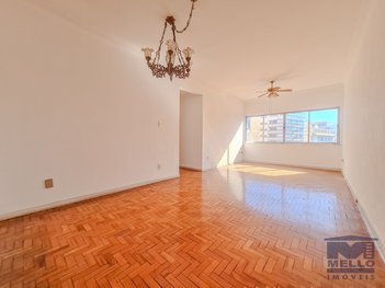 apartment em Rua Martinico Prado, Vila Buarque - São Paulo - SP