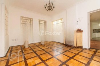house em Rua Octávio Corrêa, Cidade Baixa - Porto Alegre - RS