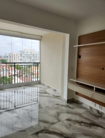 apartment em Rua Mil Oitocentos e Vinte e Dois, Ipiranga - São Paulo - SP