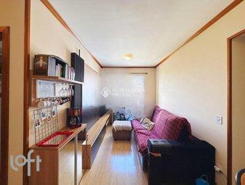 apartment em Avenida Loureiro da Silva, Centro - Porto Alegre - RS