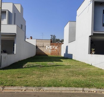land_lot em Rua Santa Catarina, Água Branca - Piracicaba - SP