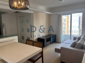 apartment em Rua Oscar Pereira da Silva, Itaim Bibi - São Paulo - SP