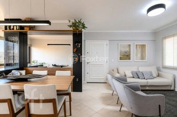apartment em Rua Coronel Corte Real, Petrópolis - Porto Alegre - RS