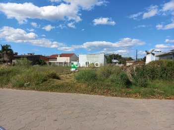 land_lot em Rua Araranguá, Sanga da Areia - Araranguá - SC