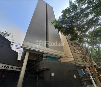 apartment em Rua General Jardim, Vila Buarque - São Paulo - SP