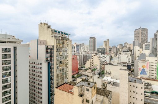 Cômodo Condomínio