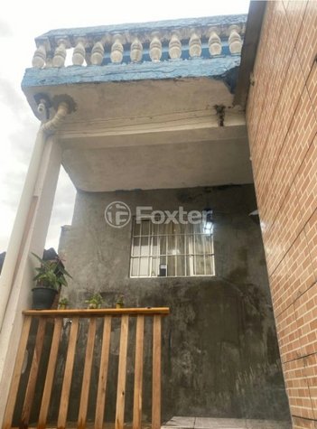 house em Rua Oliveira Martins, Vila Dionisia - São Paulo - SP