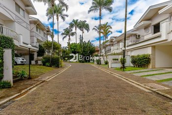 house em Rua Alabarda, Jardim dos Estados - São Paulo - SP
