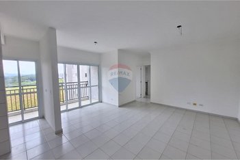 apartment em Rua das Juçaras, Jardim das Palmeiras - Atibaia - SP