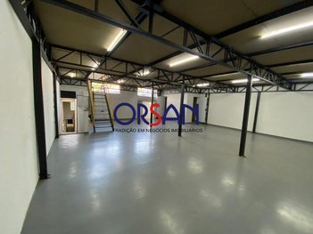 industrial em Avenida Vital Brasil Filho, Osvaldo Cruz - São Caetano do Sul - SP