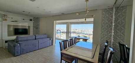 apartment em Rua Agostinho Gomes, Ipiranga - São Paulo - SP